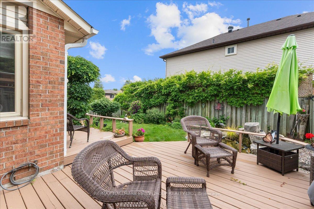 1276 Maple Ridge Drive, Pickering, Ontario  L1X 1H5 - Photo 30 - E13494126