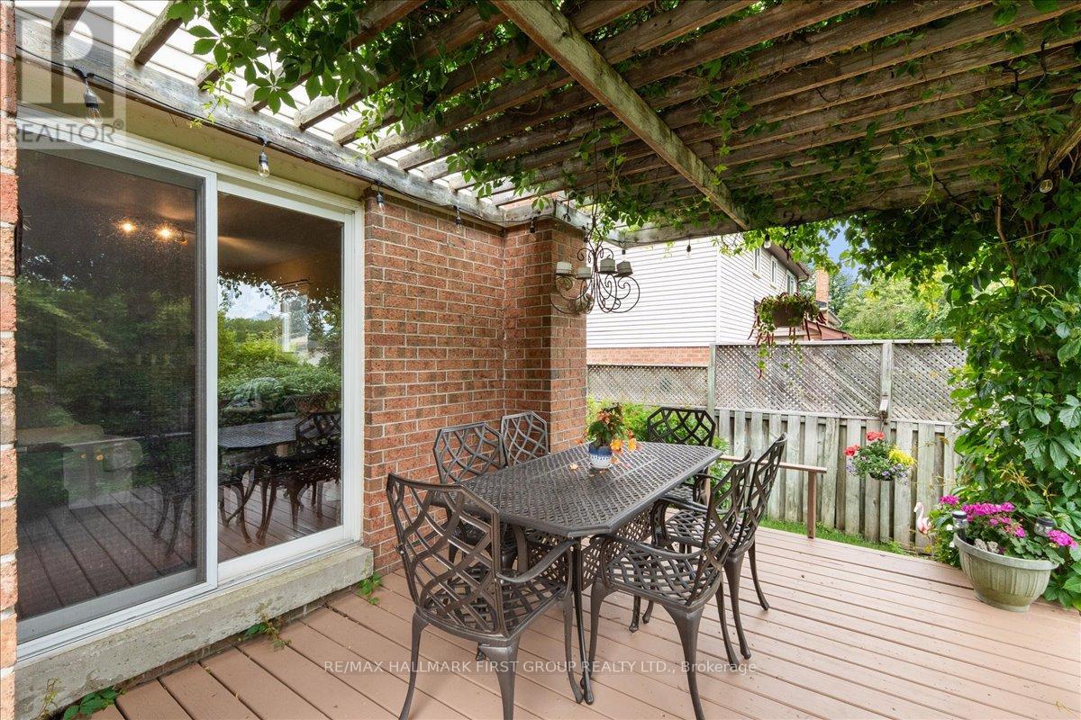1276 Maple Ridge Drive, Pickering, Ontario  L1X 1H5 - Photo 32 - E13494126