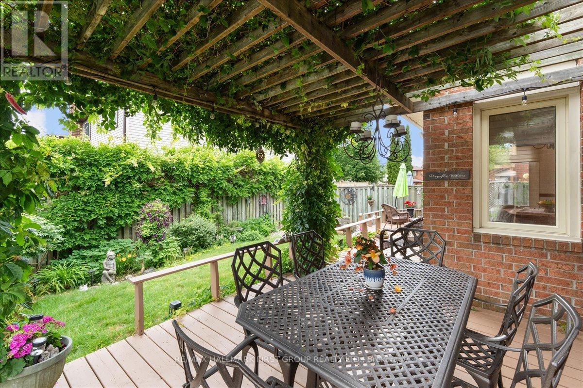 1276 Maple Ridge Drive, Pickering, Ontario  L1X 1H5 - Photo 33 - E13494126