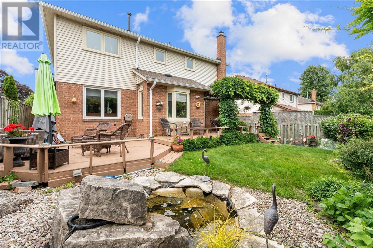 1276 Maple Ridge Drive, Pickering, Ontario  L1X 1H5 - Photo 35 - E13494126