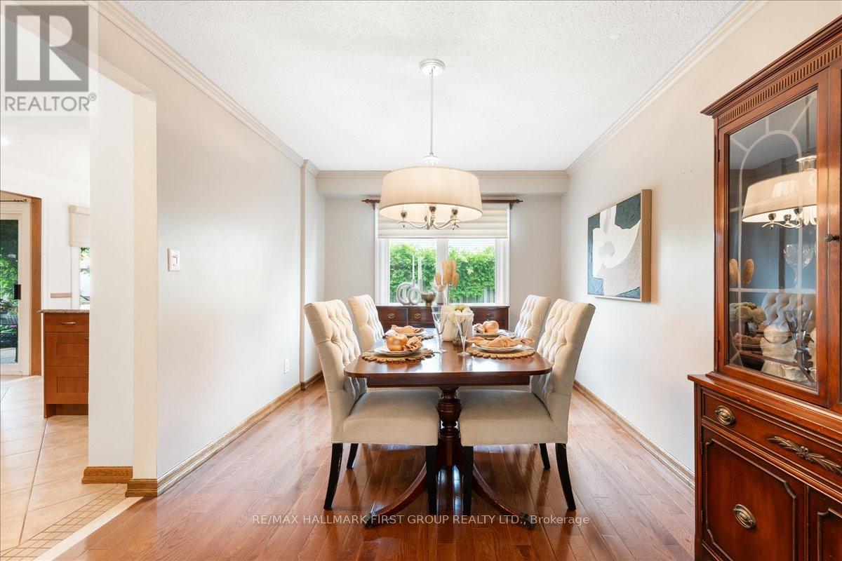1276 Maple Ridge Drive, Pickering, Ontario  L1X 1H5 - Photo 6 - E13494126