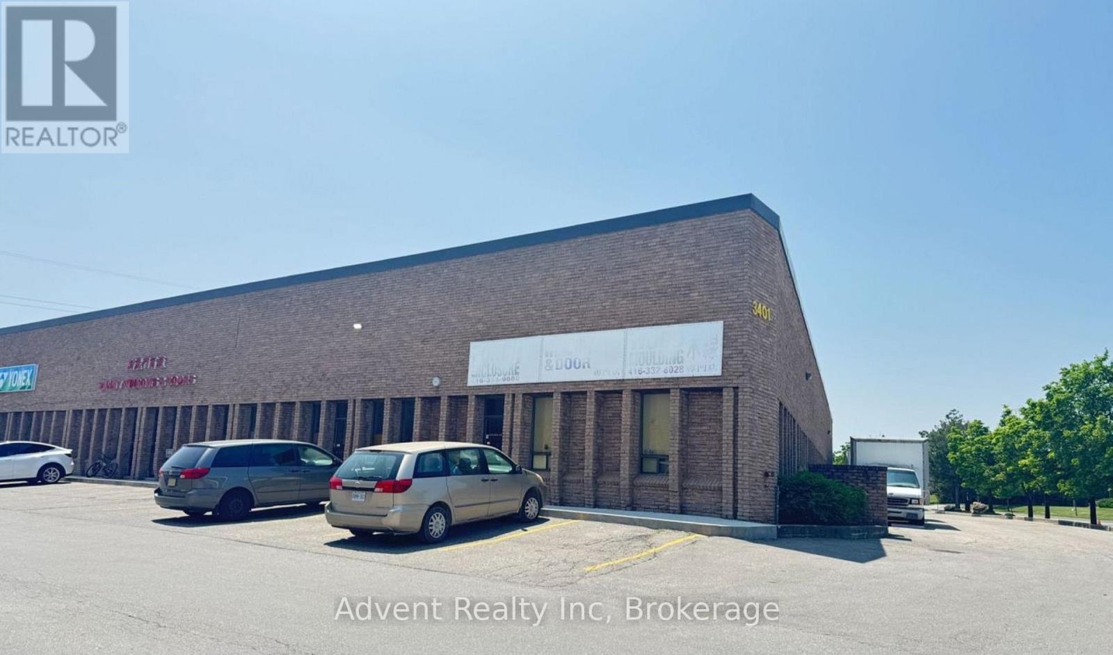 1-2 - 3401 MCNICOLL AVENUE, Toronto, Ontario