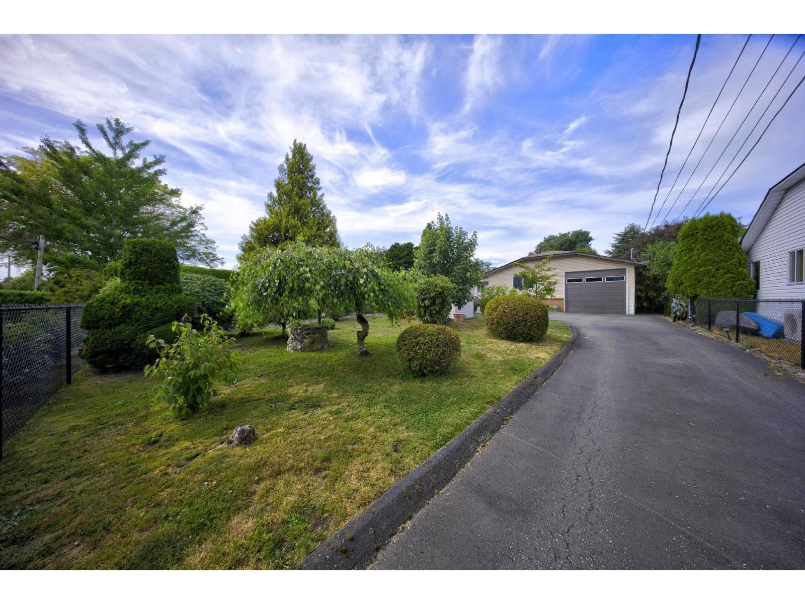 45549 Wells Road, Sardis West Vedder, Chilliwack, British Columbia  V2R 1G6 - Photo 13 - R3140034