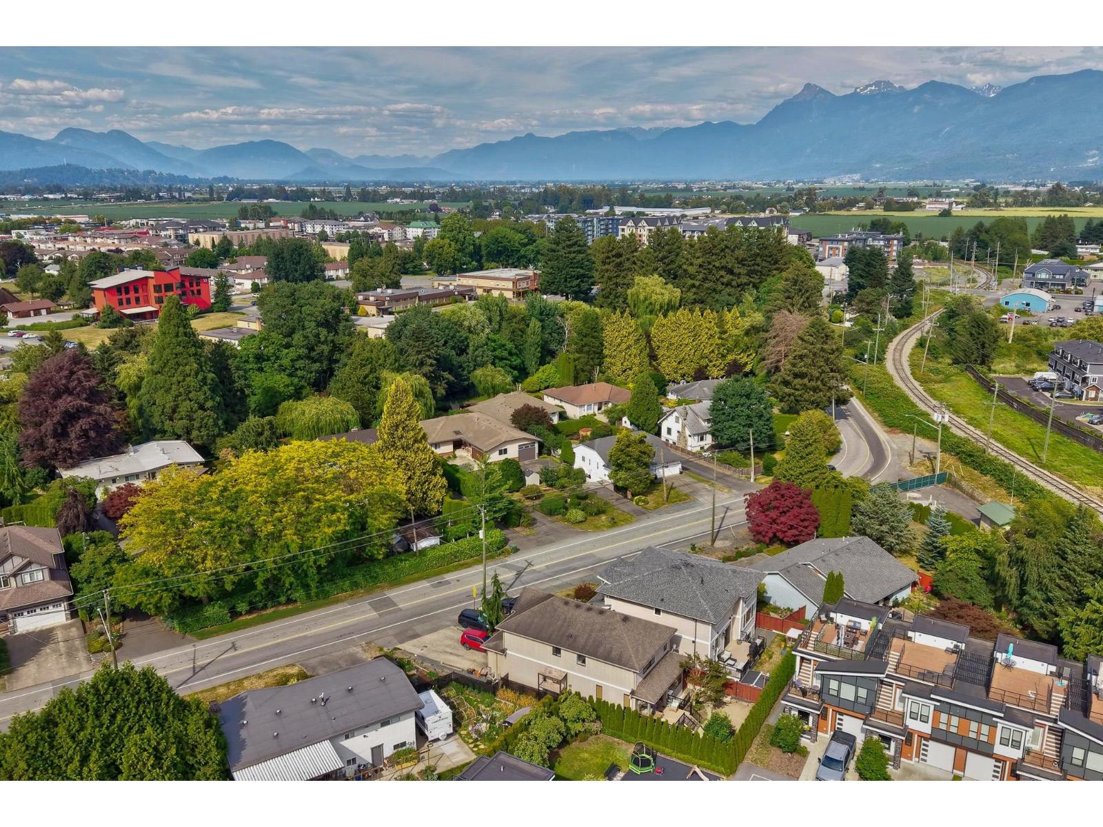 45549 Wells Road, Sardis West Vedder, Chilliwack, British Columbia  V2R 1G6 - Photo 8 - R3140034