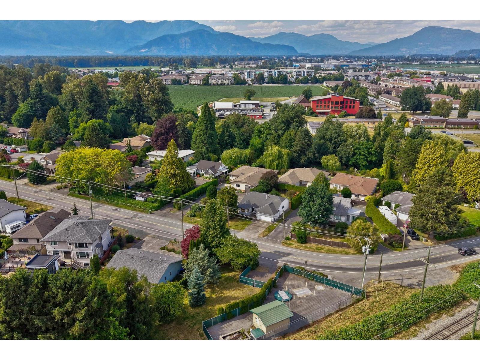45549 Wells Road, Sardis West Vedder, Chilliwack, British Columbia  V2R 1G6 - Photo 9 - R3140034
