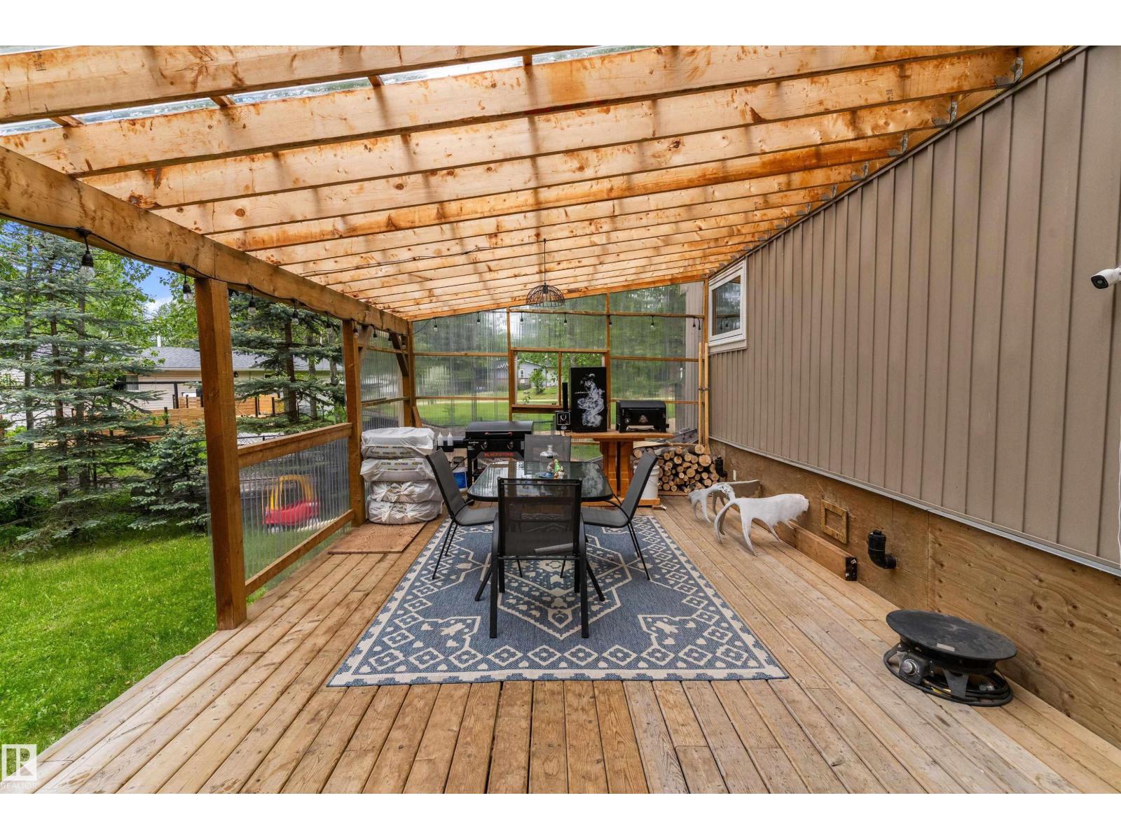 33 Hillside Cr, Rural Lac Ste. Anne County, Alberta  T0E 0L0 - Photo 27 - E4494936
