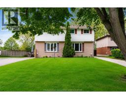 4 Donalda DRIVE, Chatham, Ontario