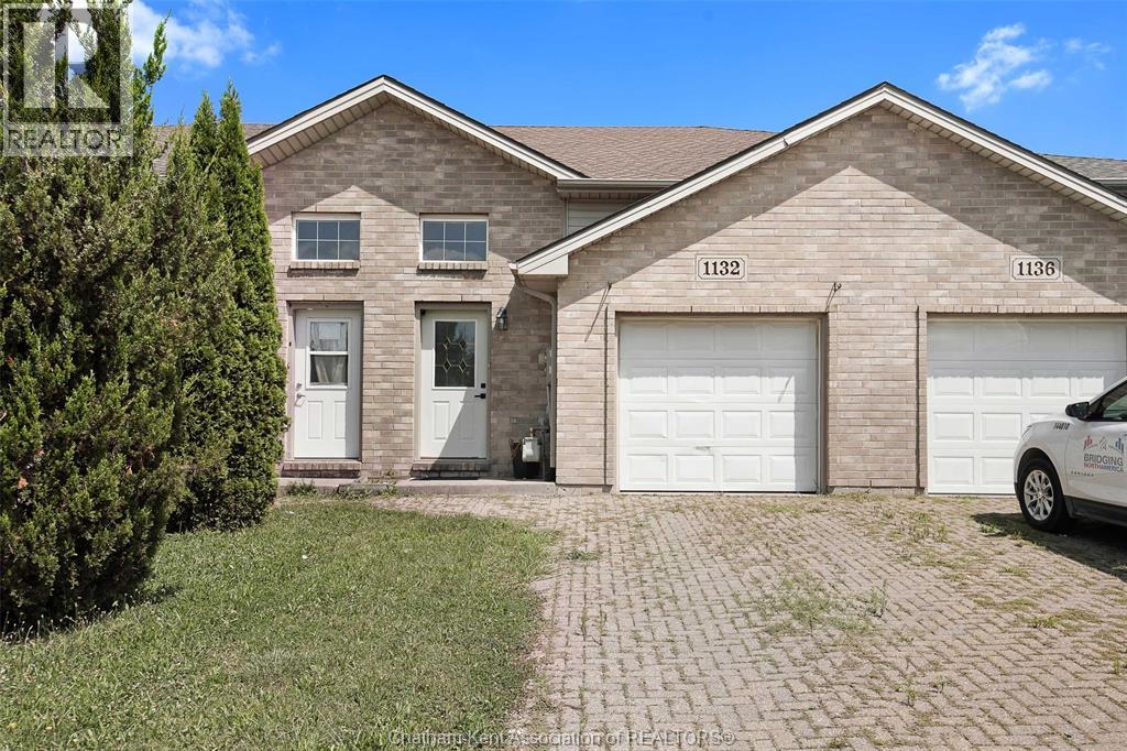 MLS# 26015047: 1132 SETTLERS STREET, Windsor, Canada