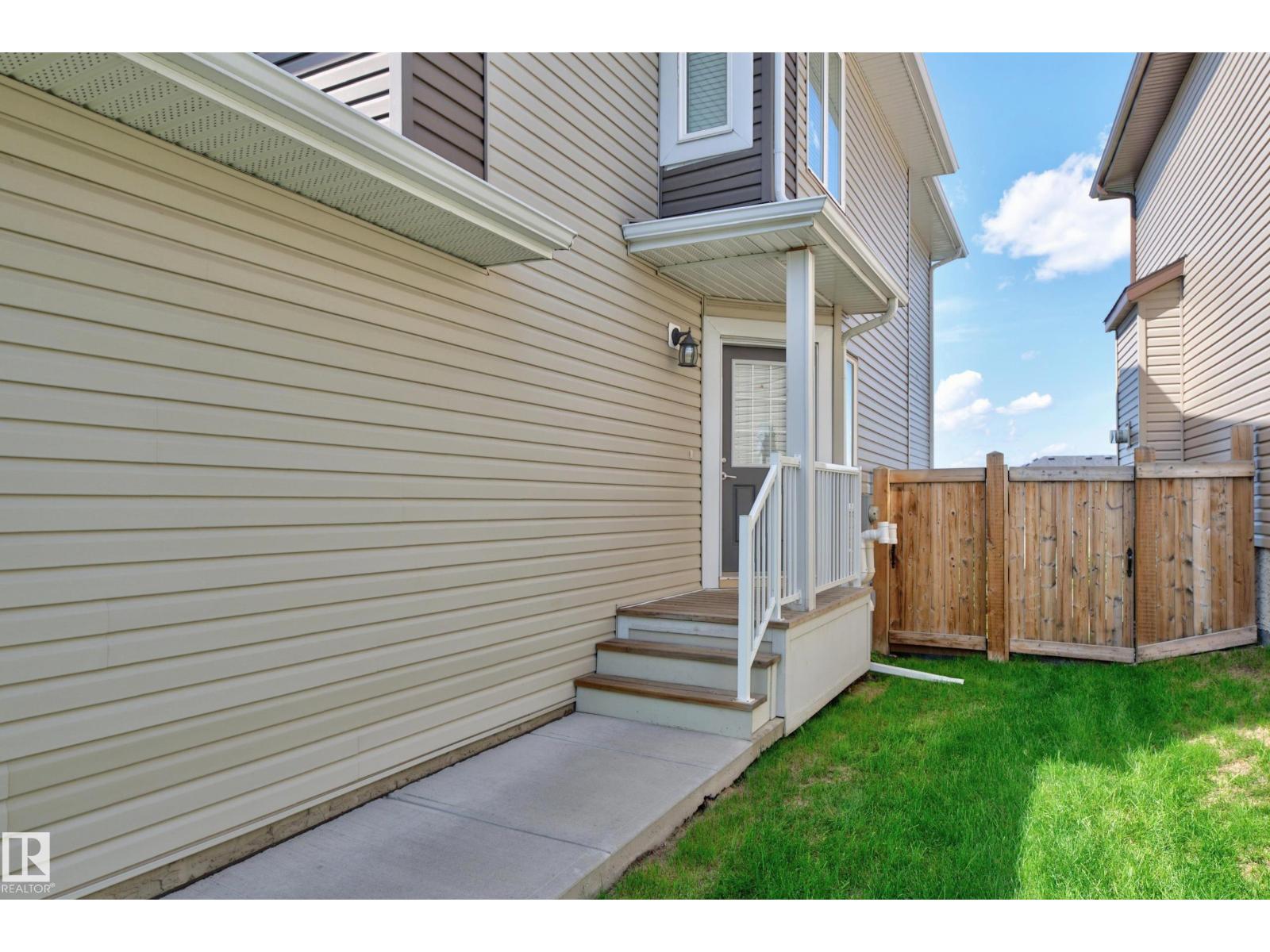 71 Avebury Co, Sherwood Park, Alberta  T8H 0Z3 - Photo 10 - E4495855