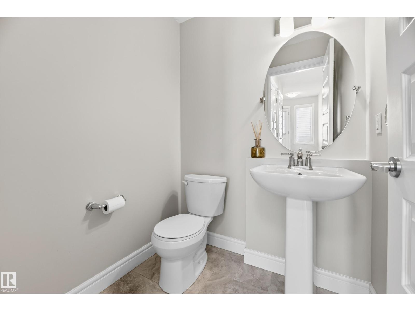 71 Avebury Co, Sherwood Park, Alberta  T8H 0Z3 - Photo 14 - E4495855