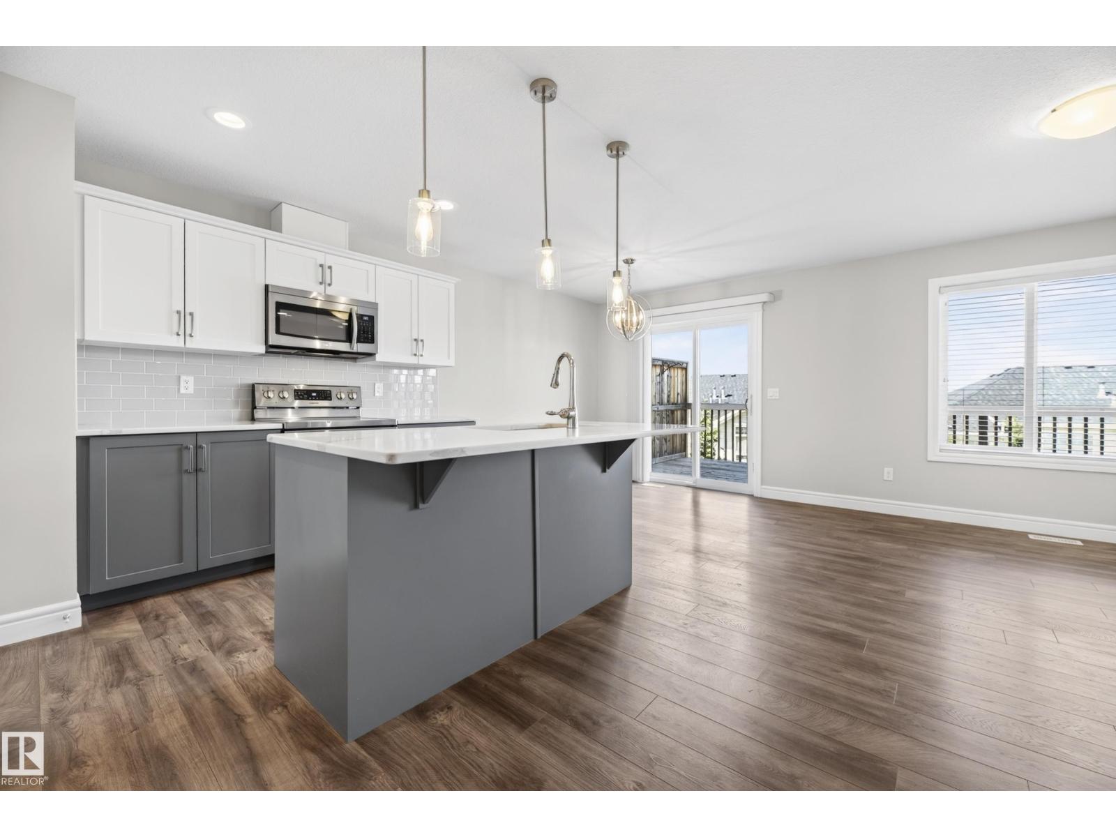 71 Avebury Co, Sherwood Park, Alberta  T8H 0Z3 - Photo 16 - E4495855