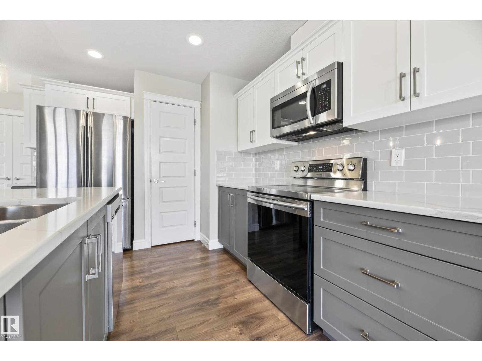 71 Avebury Co, Sherwood Park, Alberta  T8H 0Z3 - Photo 18 - E4495855