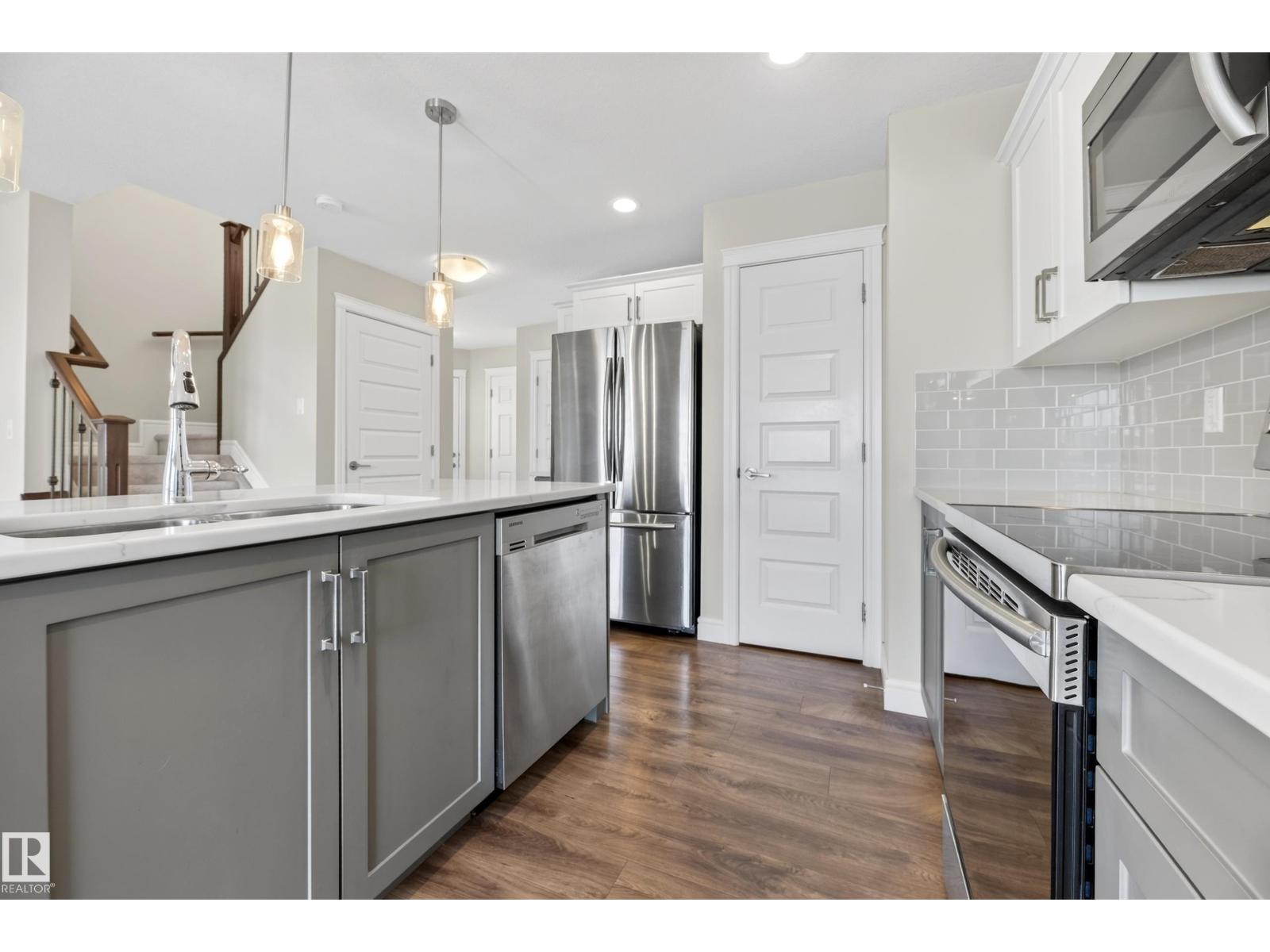 71 Avebury Co, Sherwood Park, Alberta  T8H 0Z3 - Photo 19 - E4495855