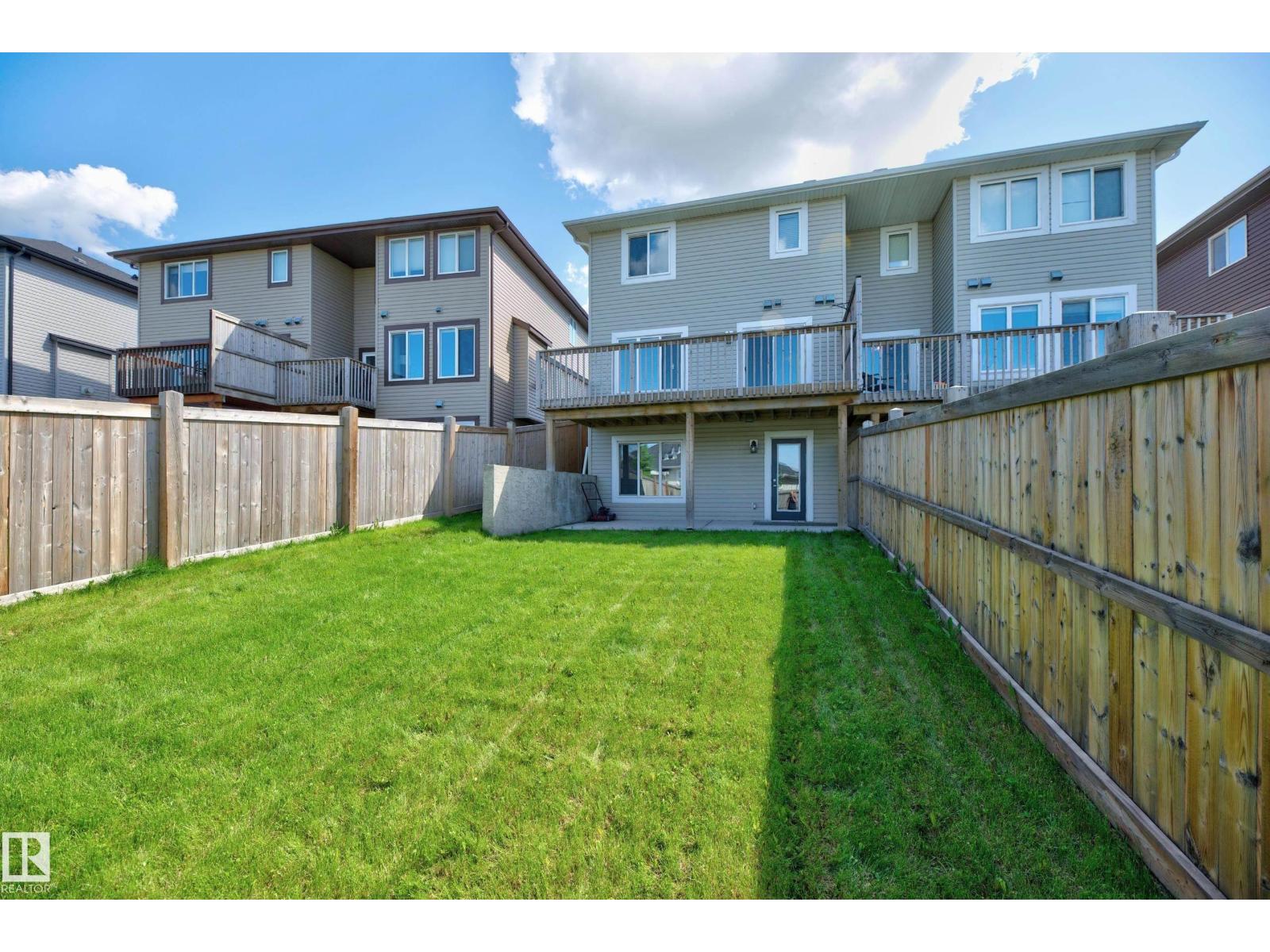 71 Avebury Co, Sherwood Park, Alberta  T8H 0Z3 - Photo 4 - E4495855