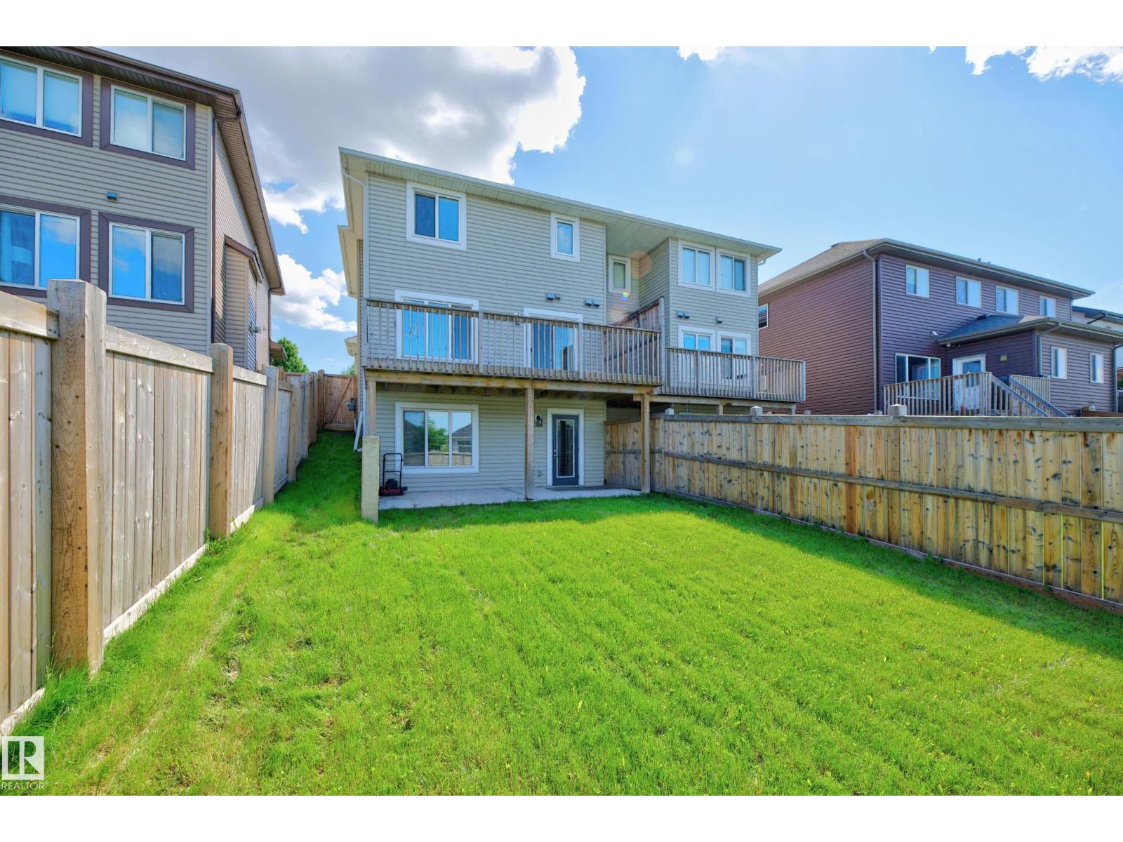 71 Avebury Co, Sherwood Park, Alberta  T8H 0Z3 - Photo 54 - E4495855