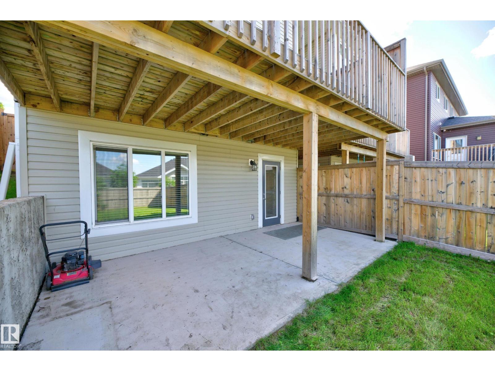 71 Avebury Co, Sherwood Park, Alberta  T8H 0Z3 - Photo 55 - E4495855