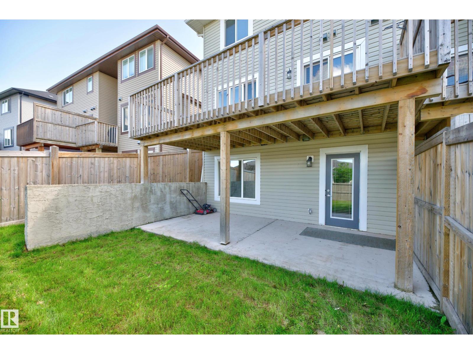 71 Avebury Co, Sherwood Park, Alberta  T8H 0Z3 - Photo 56 - E4495855