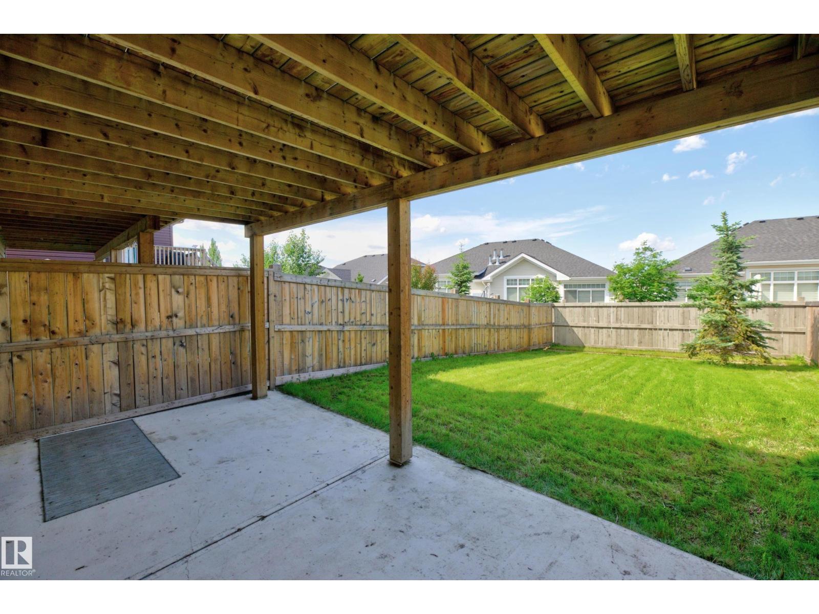 71 Avebury Co, Sherwood Park, Alberta  T8H 0Z3 - Photo 57 - E4495855