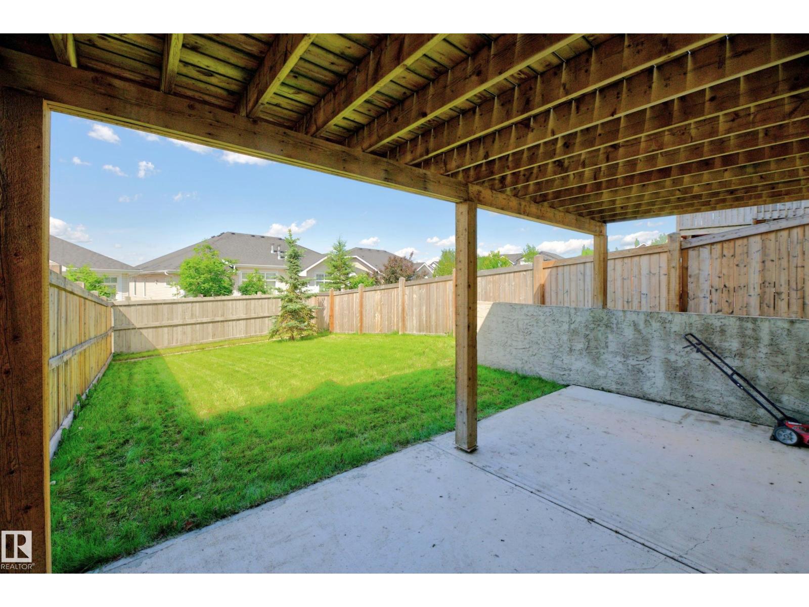 71 Avebury Co, Sherwood Park, Alberta  T8H 0Z3 - Photo 58 - E4495855