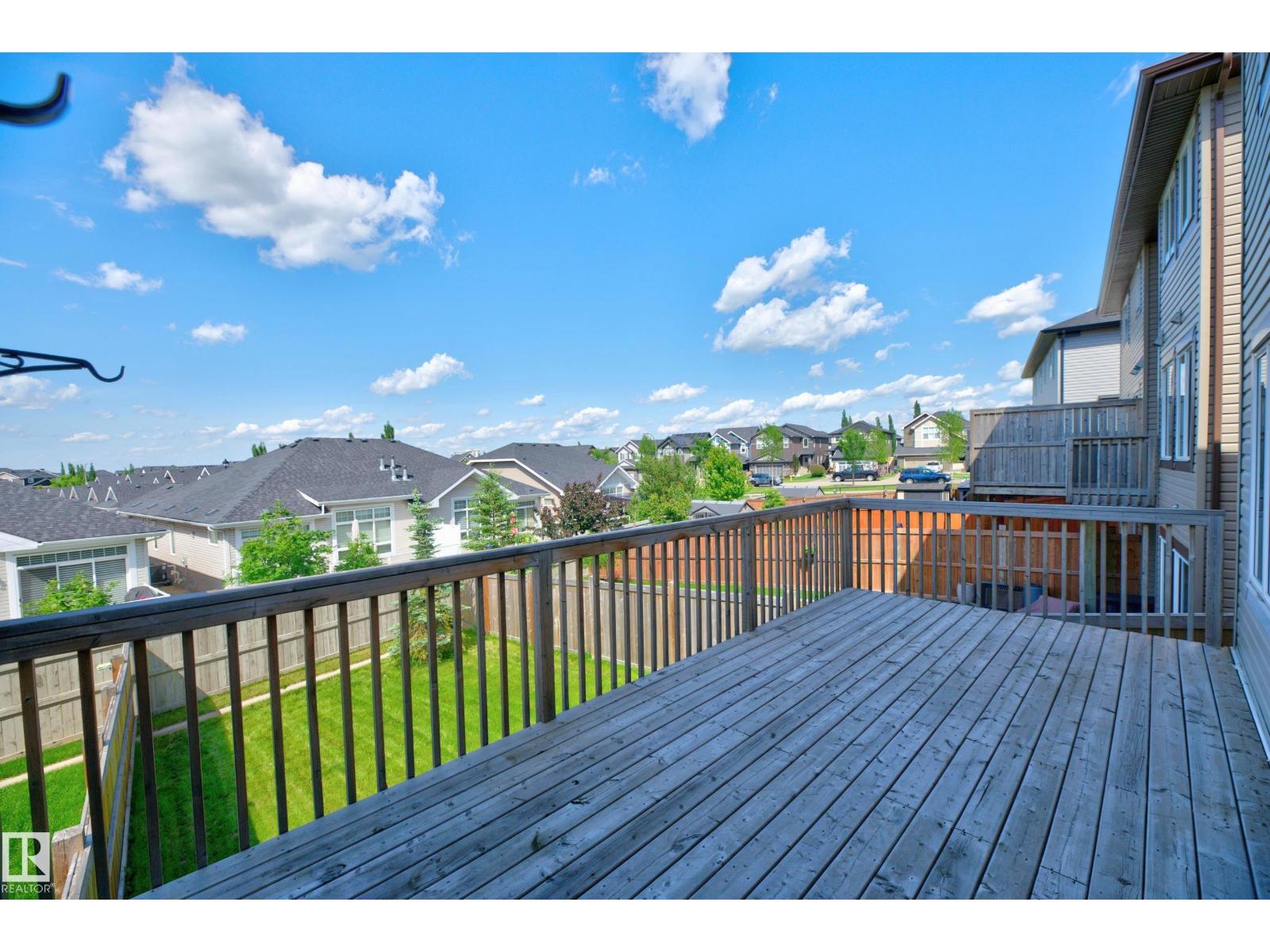 71 Avebury Co, Sherwood Park, Alberta  T8H 0Z3 - Photo 6 - E4495855