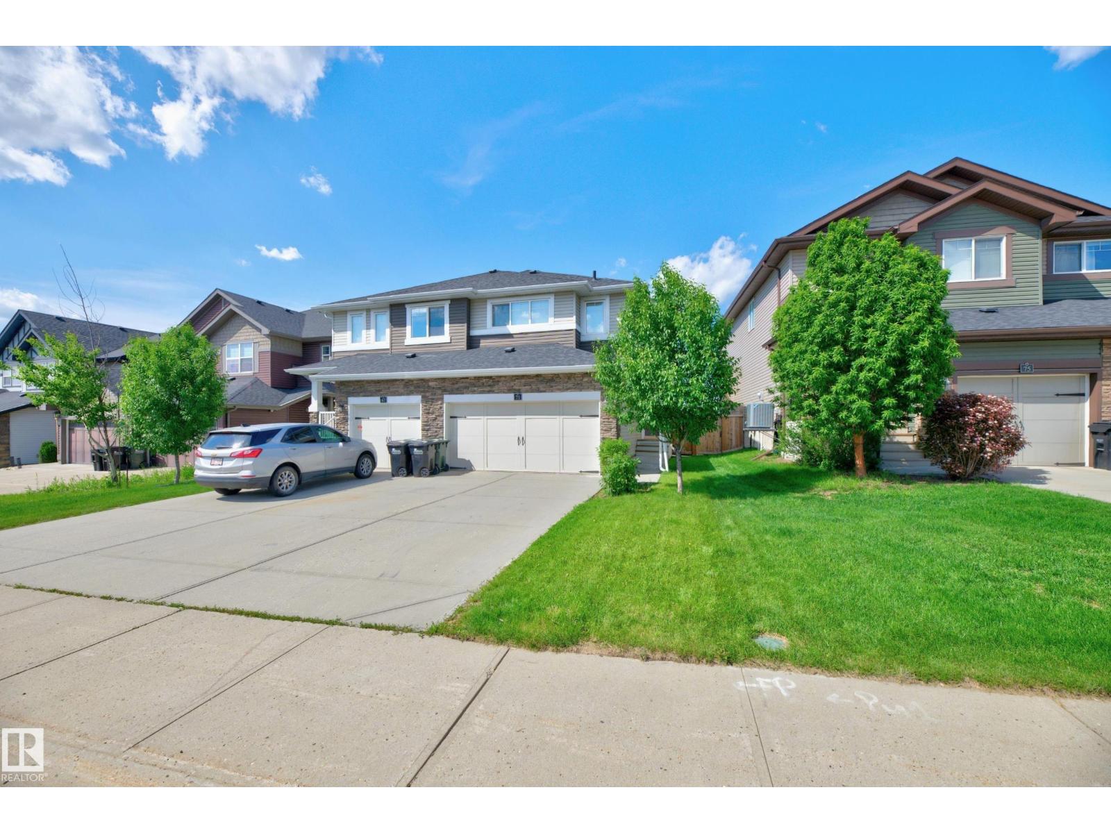 71 Avebury Co, Sherwood Park, Alberta  T8H 0Z3 - Photo 60 - E4495855