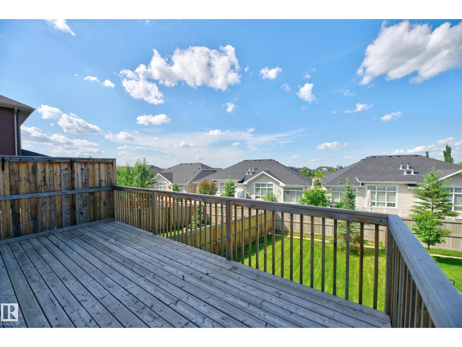 71 Avebury Co, Sherwood Park, Alberta  T8H 0Z3 - Photo 7 - E4495855