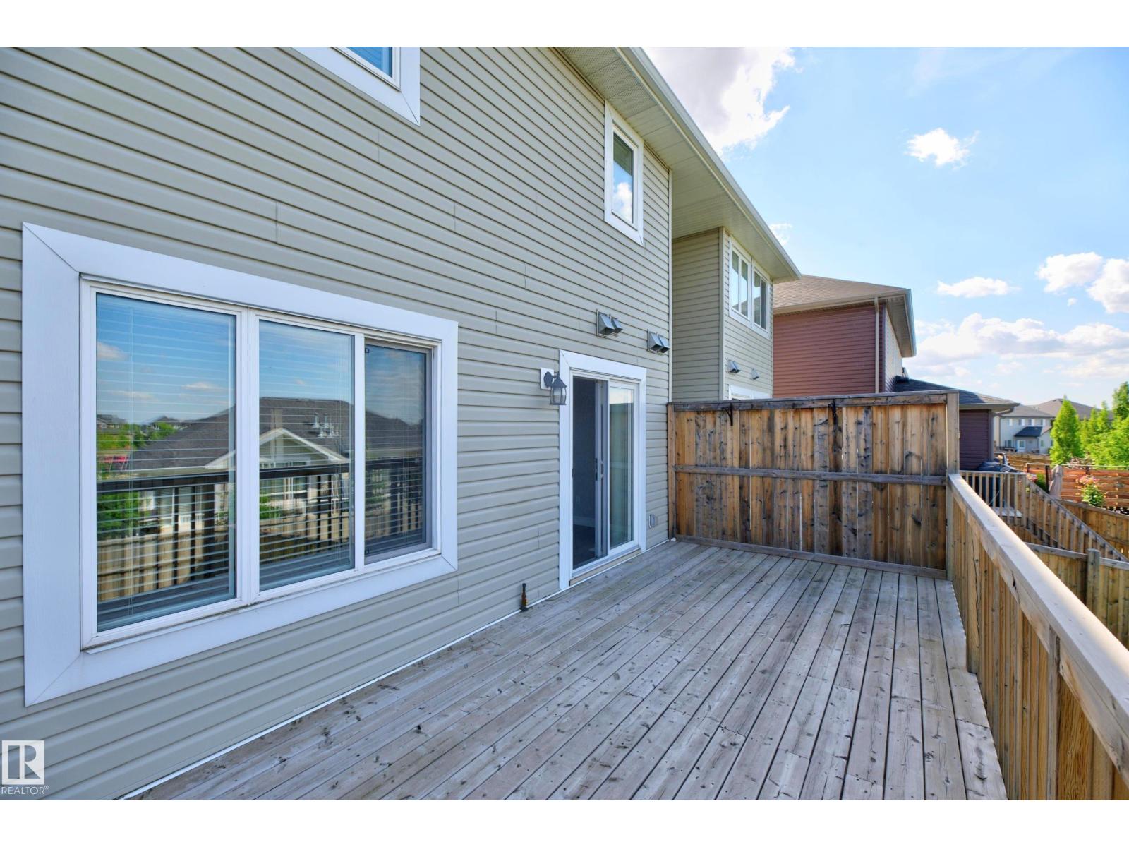71 Avebury Co, Sherwood Park, Alberta  T8H 0Z3 - Photo 8 - E4495855