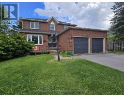 BSMT - 154 MAPLE STREET, Uxbridge, Ontario