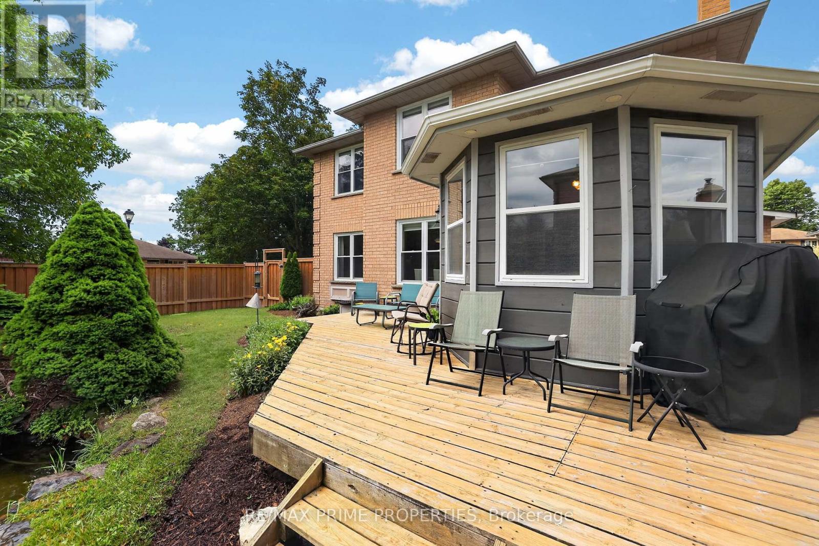27 Testa Road, Uxbridge, Ontario  L9P 1M2 - Photo 40 - N13494048