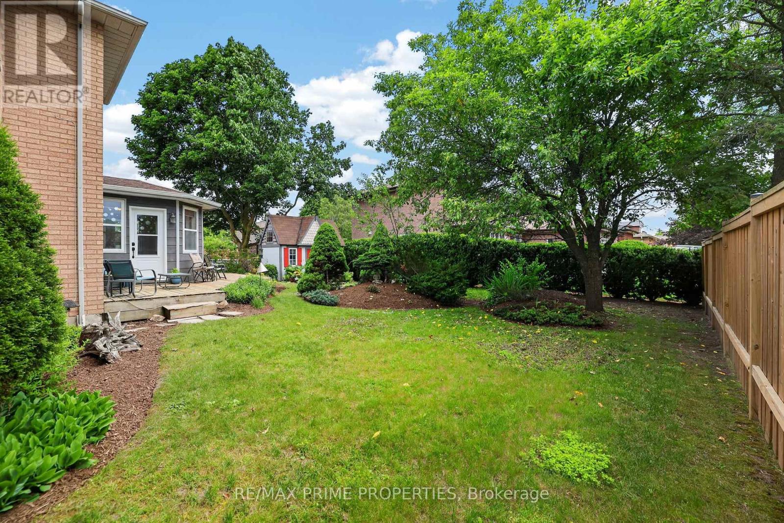 27 Testa Road, Uxbridge, Ontario  L9P 1M2 - Photo 41 - N13494048