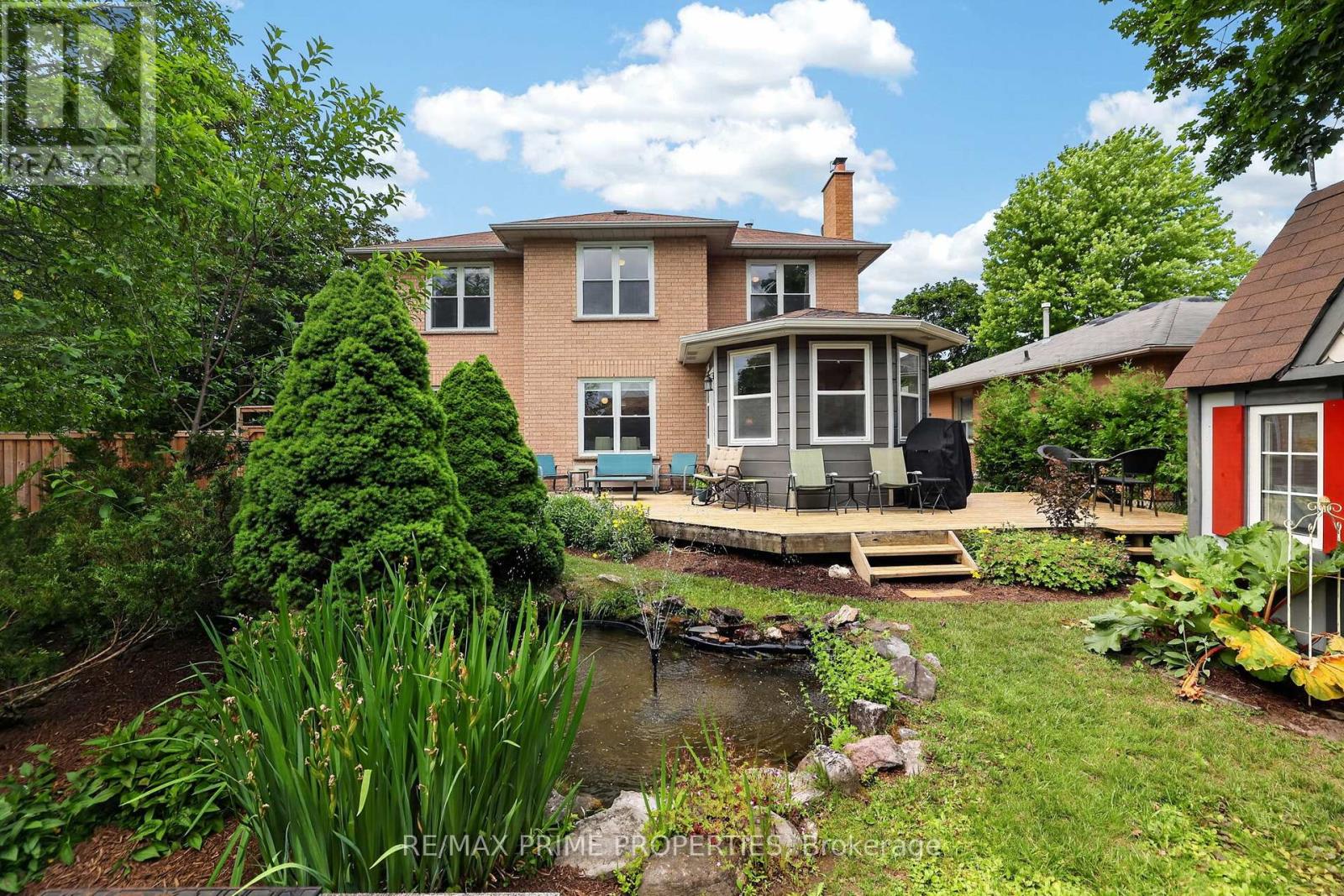 27 Testa Road, Uxbridge, Ontario  L9P 1M2 - Photo 42 - N13494048