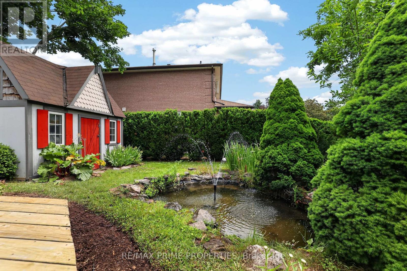27 Testa Road, Uxbridge, Ontario  L9P 1M2 - Photo 44 - N13494048