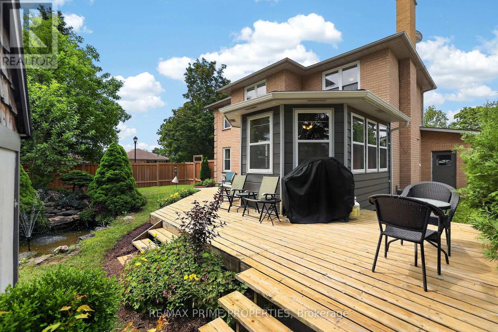 27 Testa Road, Uxbridge, Ontario  L9P 1M2 - Photo 46 - N13494048