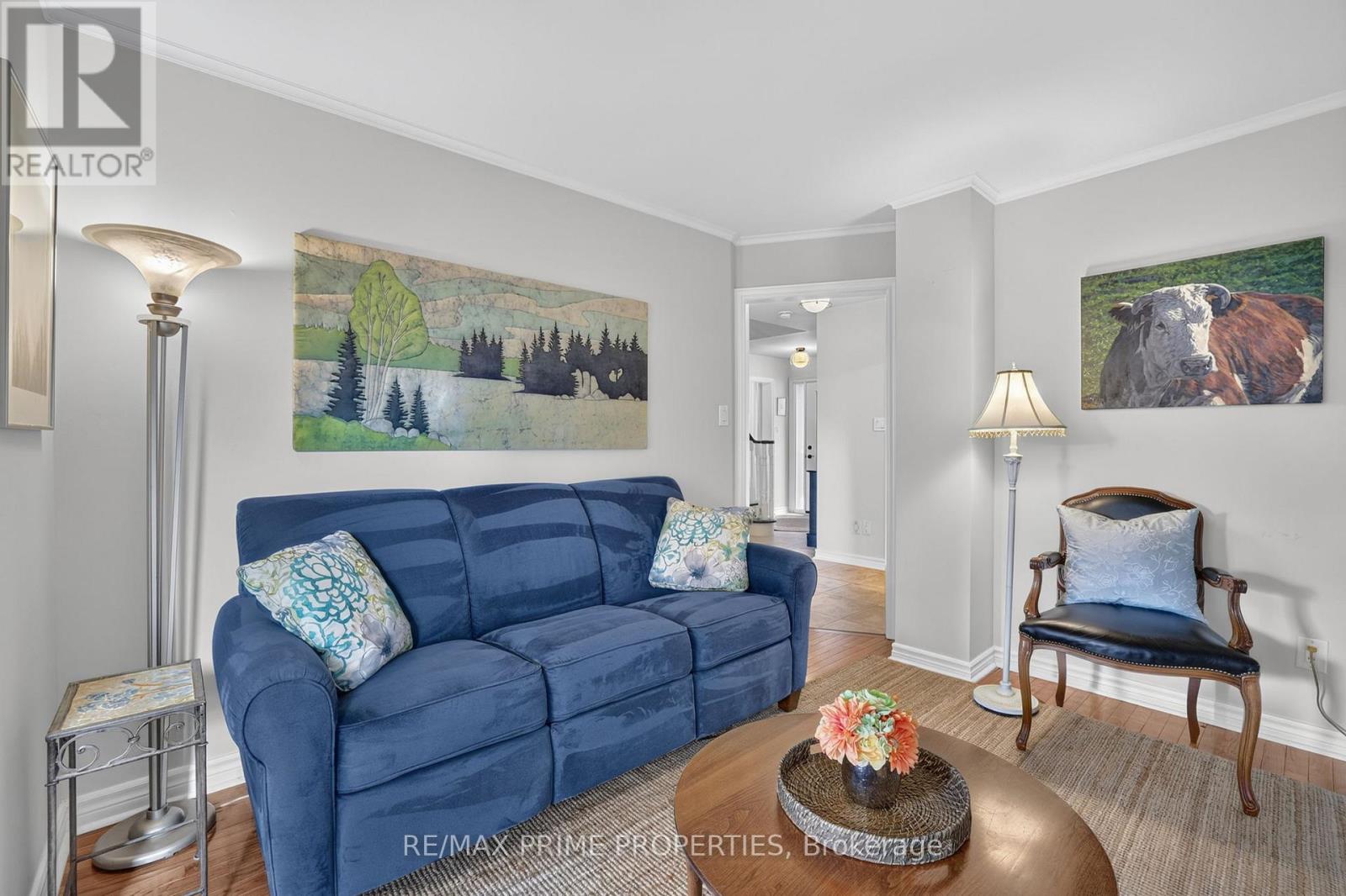 27 Testa Road, Uxbridge, Ontario  L9P 1M2 - Photo 7 - N13494048