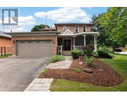 27 TESTA ROAD, Uxbridge, Ontario