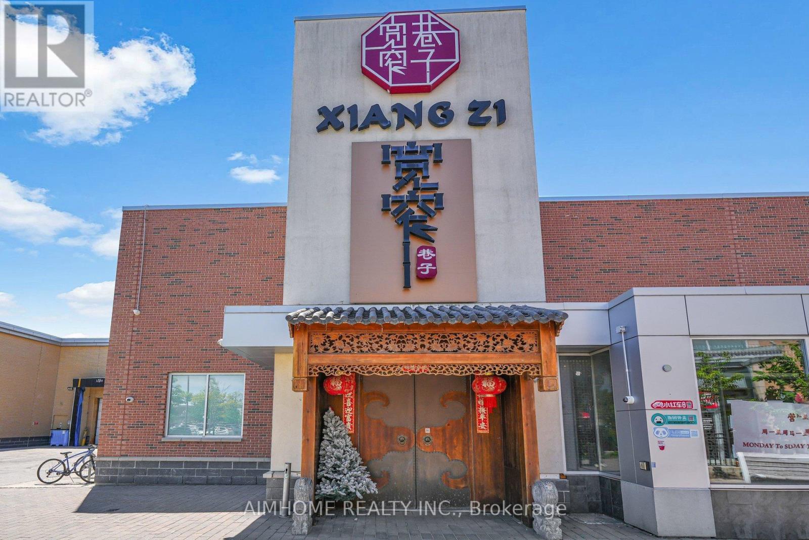 3989 HIGHWAY 7 EAST, Markham, Ontario
