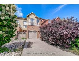 41 POETRY DRIVE, Vaughan, Ontario