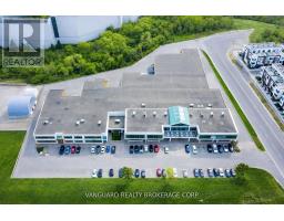 3 & 200 - 7941 JANE STREET, Vaughan, Ontario