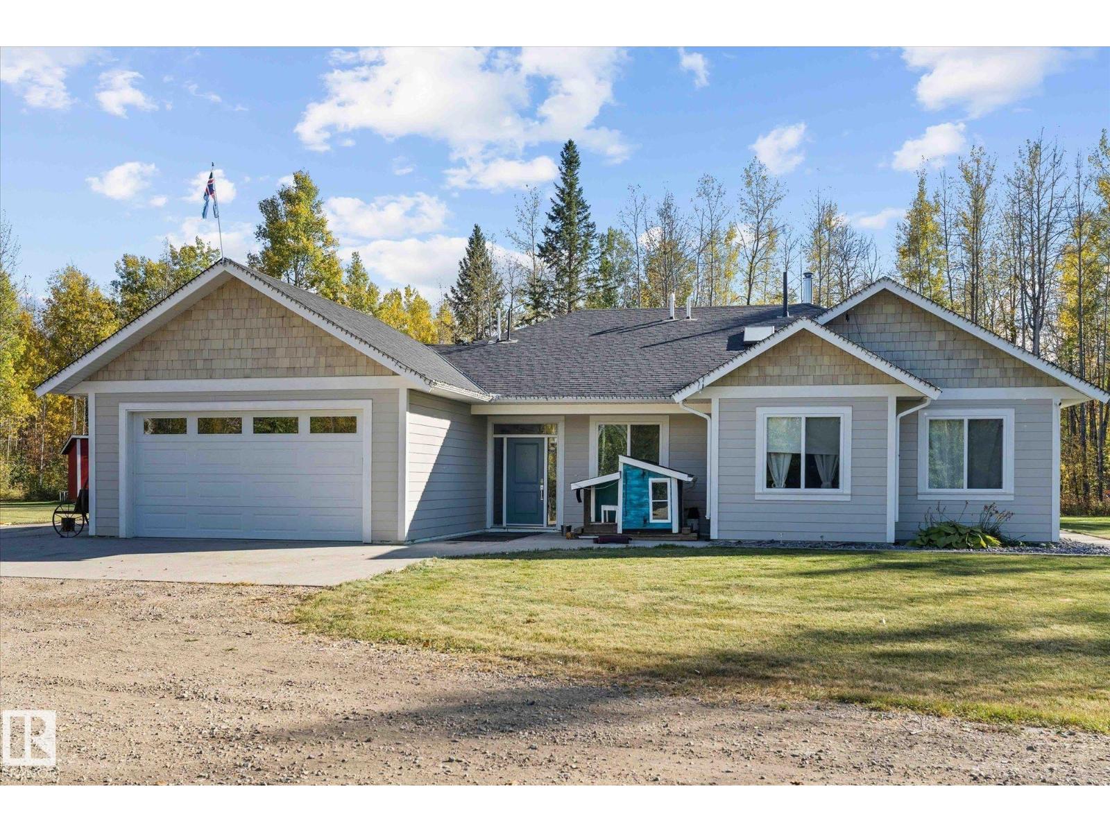 48115B RGE ROAD 72, Rural Brazeau County, Alberta