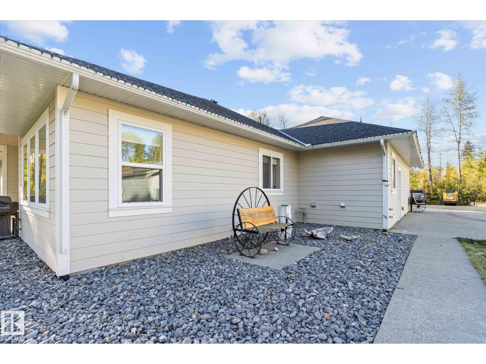 48115b Rge Road 72, Rural Brazeau County, Alberta  T7A 2A2 - Photo 43 - E4495857
