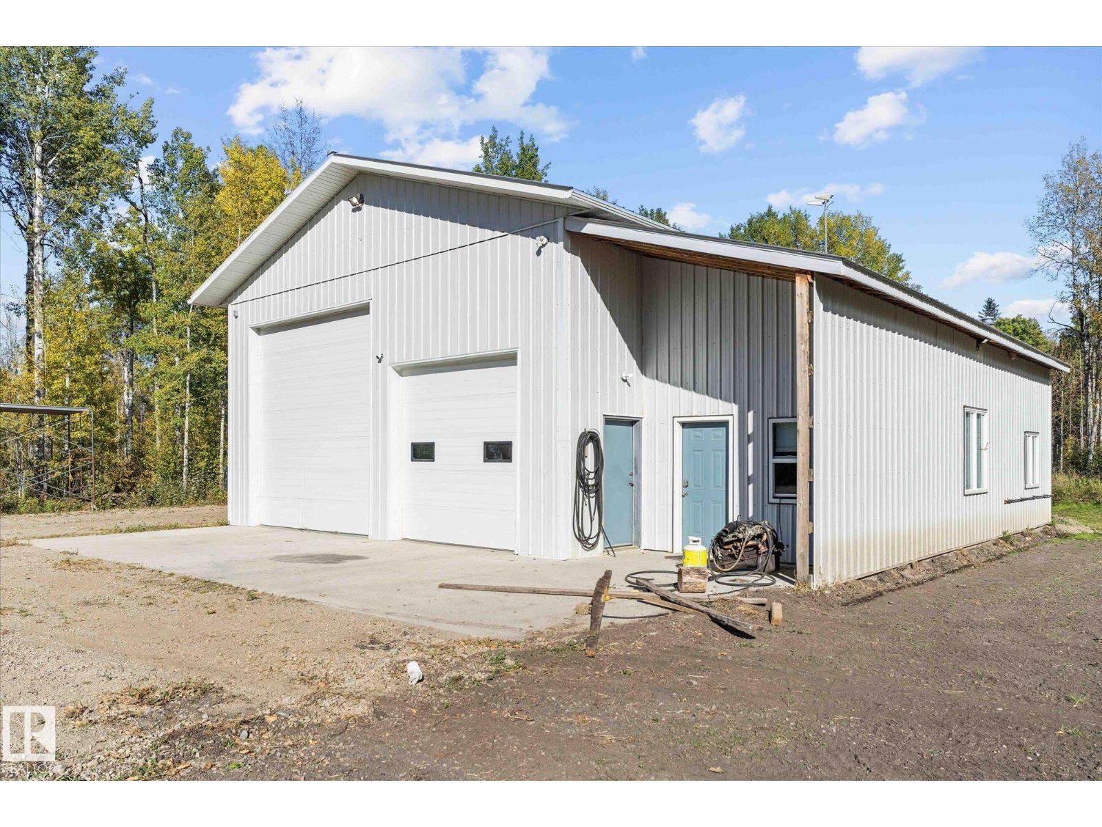 48115b Rge Road 72, Rural Brazeau County, Alberta  T7A 2A2 - Photo 44 - E4495857