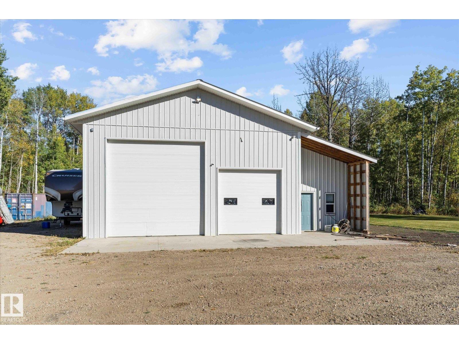 48115b Rge Road 72, Rural Brazeau County, Alberta  T7A 2A2 - Photo 45 - E4495857