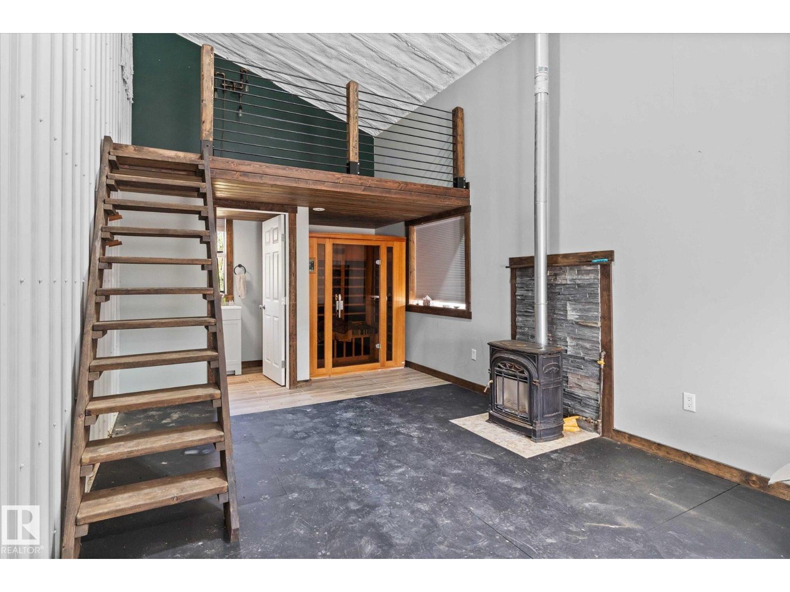 48115b Rge Road 72, Rural Brazeau County, Alberta  T7A 2A2 - Photo 47 - E4495857
