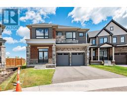 15 ABBEY CRESCENT, Barrie, Ontario