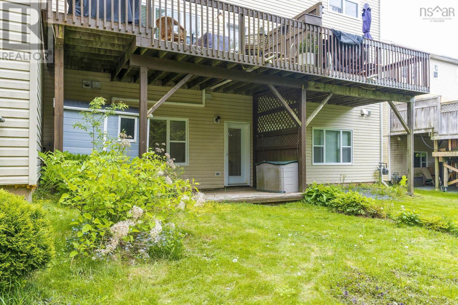 68 Collingwood Court, Dartmouth, Nova Scotia  B4A 0G4 - Photo 34 - 202613827