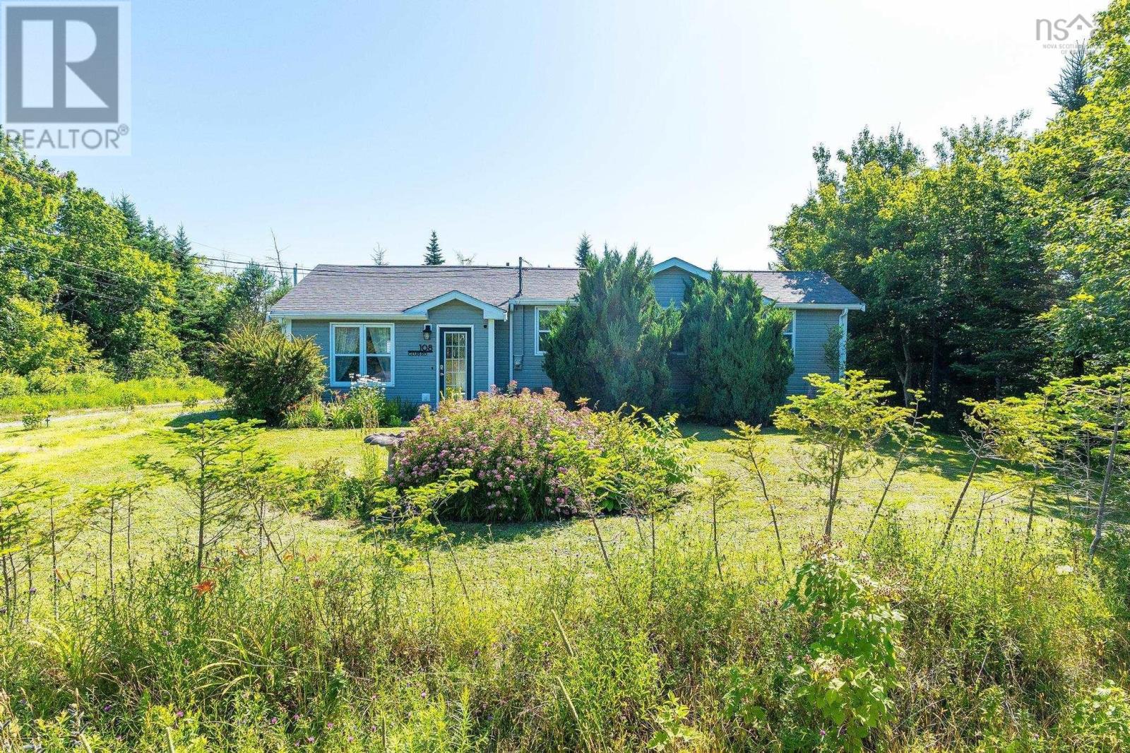 108 Club Road, Hatchet Lake, Nova Scotia  B3T 1R1 - Photo 36 - 202614132