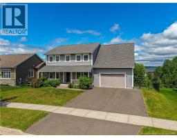 183 Garden Street, Fredericton, New Brunswick