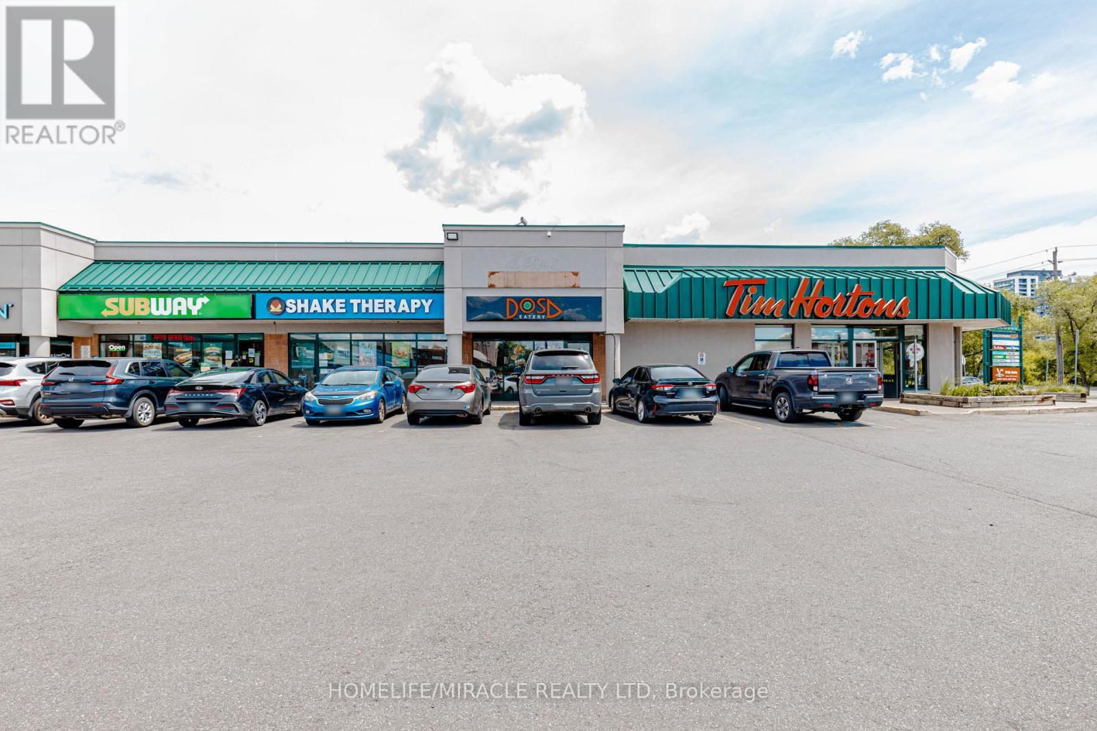 13 - 1035 BRANT STREET, Burlington, Ontario