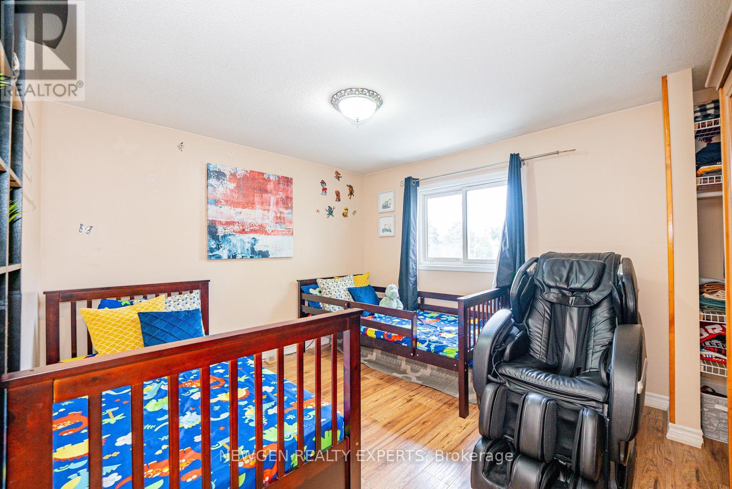 1 Wolverton Crescent, Brampton, Ontario  L6S 3L1 - Photo 26 - W13493954