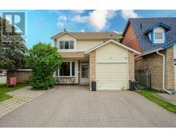 1 WOLVERTON CRESCENT, Brampton, Ontario